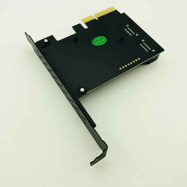 Sata Pci Express, 4 порта, плата расширения, Sata контроллер, Pci Raid карта, Pci для Sata 3,0, адаптер, конвертер, карта