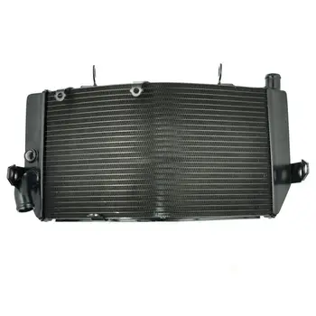 

For Honda CBR600 F3 1995-1998 CBR 600 Motorcycle radiator Replacement Aluminum Engine Cooling Cooler