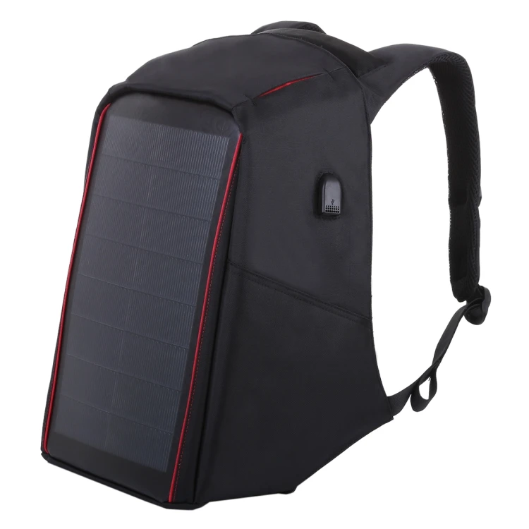 

Campus shoulder bag student backpack waterproof sports backpack