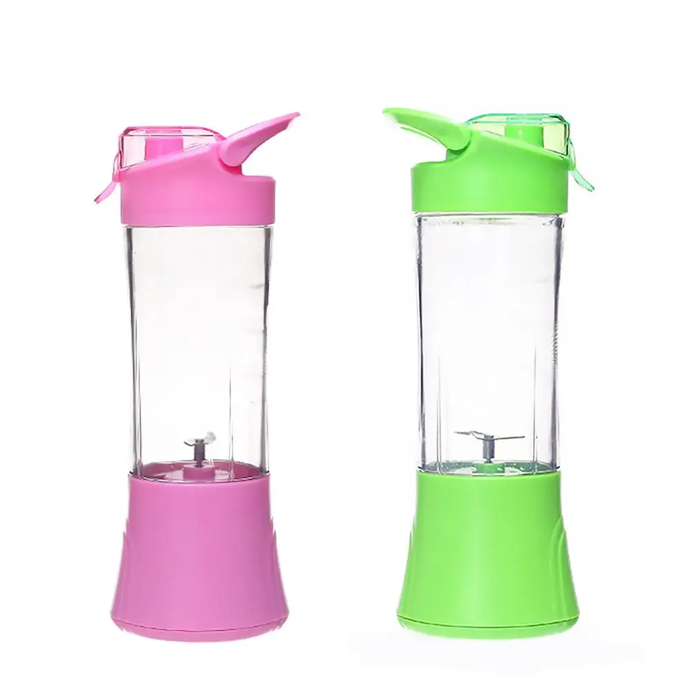USB Electric Juicer Cup For Travel Multifunction Juicer Food Smoothie Fruit Vegetable Grinding