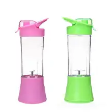 USB Electric Juicer Cup For Travel Multifunction Juicer Food Smoothie Fruit Vegetable Grinding