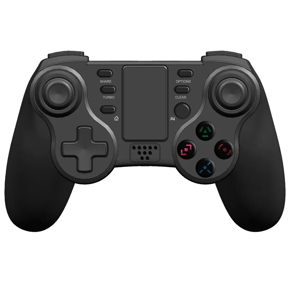 

Wireless Bluetooth Controller For PS4 Gamepad Game Controller For PS4 Controller For PS3 Wireless Joystick Joypad For Tablet PC