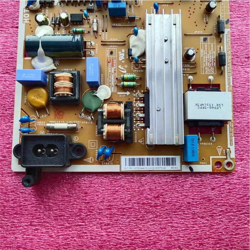 BN44-00610B 00610A 00610D 00611B UN46F5000 HG46NB678 UE46F5000AW UA46F5080AR L46SF_DPN power supply board pcb board