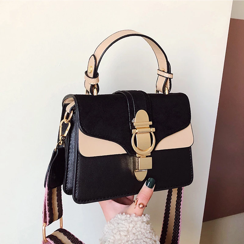 

Fashion Female Shoulder Bags Luxury Handbags Women Bags Designer Crossbody Bags For Women Small Messenger Bag