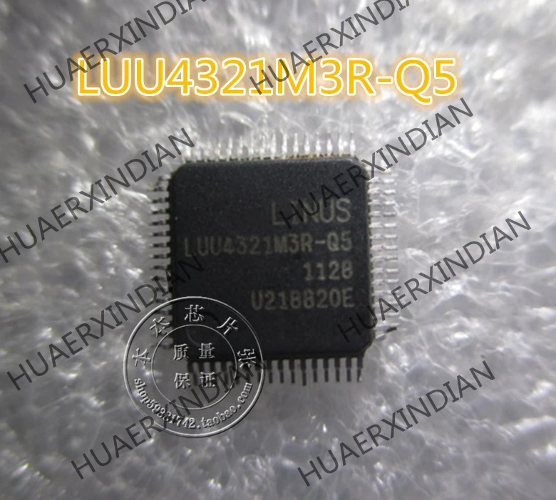 LUU4321-M5R-Q5 LUU4321M3R-Q5 LUU4321M1R-Q5 LUU4321M6R-Q5