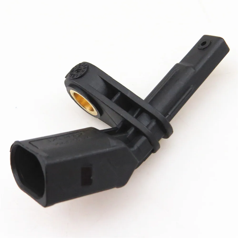 Правый датчик скорости колеса READXT ABS для A3 S3 Q3 TT VW Passat b6 CC Golf 5 MK5 6 MK6 Tiguan Caddy Seat leon Toledo