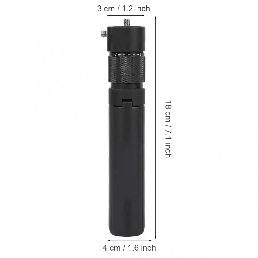Многофункциональный штатив из алюминиевого сплава для штатива Insta360 One X Handle