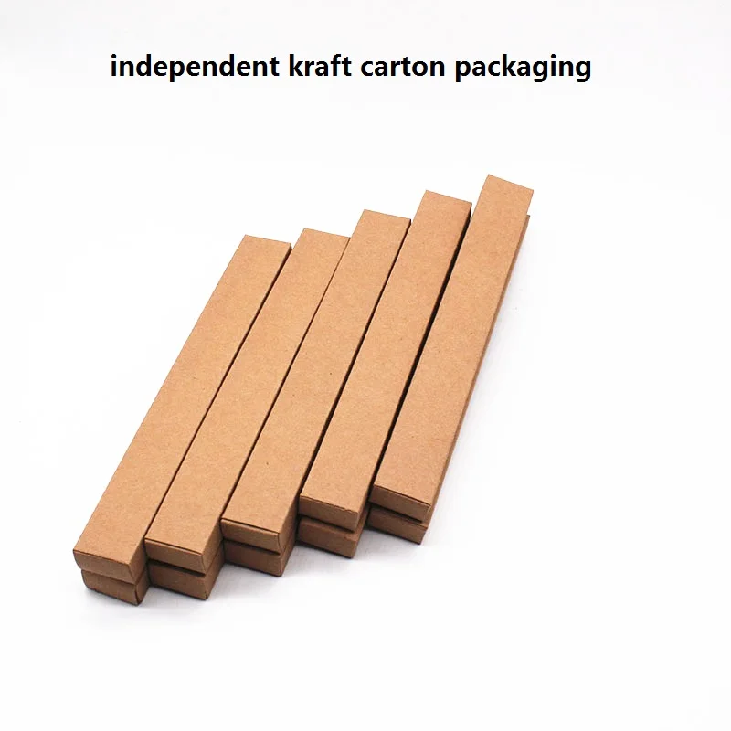 4pcs Rainbow Bamboo Toothbrush Round Bamboo Handle Black Bristle Adult Tandenborstel Wooden Handle Low carbon Toothbrush 8Colors