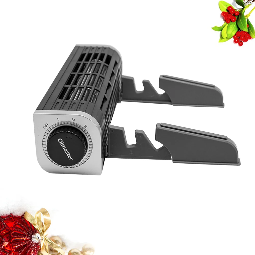 

1 PC Laptop Cooler Durable Adjustable Premium Multipurpose Notebook Cooling Fan Desktop Fan