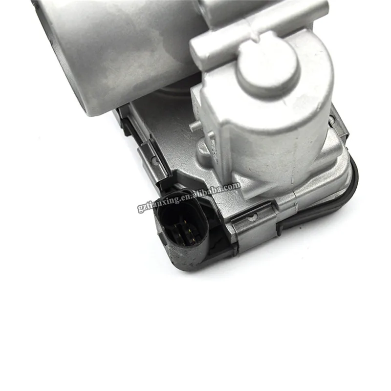 03F133062 дроссельная заслонка для Volkswagen 1,4 2013- Audi A1 A3 Skoda Seat