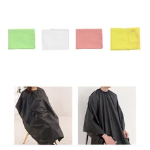 Взрослые волосы ткань материал детское домашнее полотно для бритья профессиональная ткань для волос деликатная и мягкая подходит для домашнего парикмахерского магазина