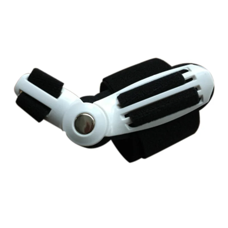 1 шт. разделитель для пальцев ноги облегчение боли бурсит больщого пальца стопы