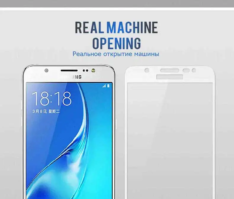 9D защитный Стекло на samsung Galaxy A3 A5 A7 J3 J5 J7 S7 закаленное Стекло чехол с защитной пленкой для экрана