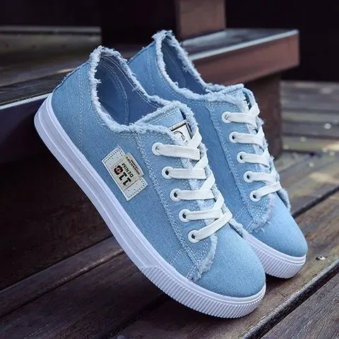 2022 Canvas Shoes Women Fashion | White Canvas Sneakers Women - Canvas  Shoes Woman - Aliexpress