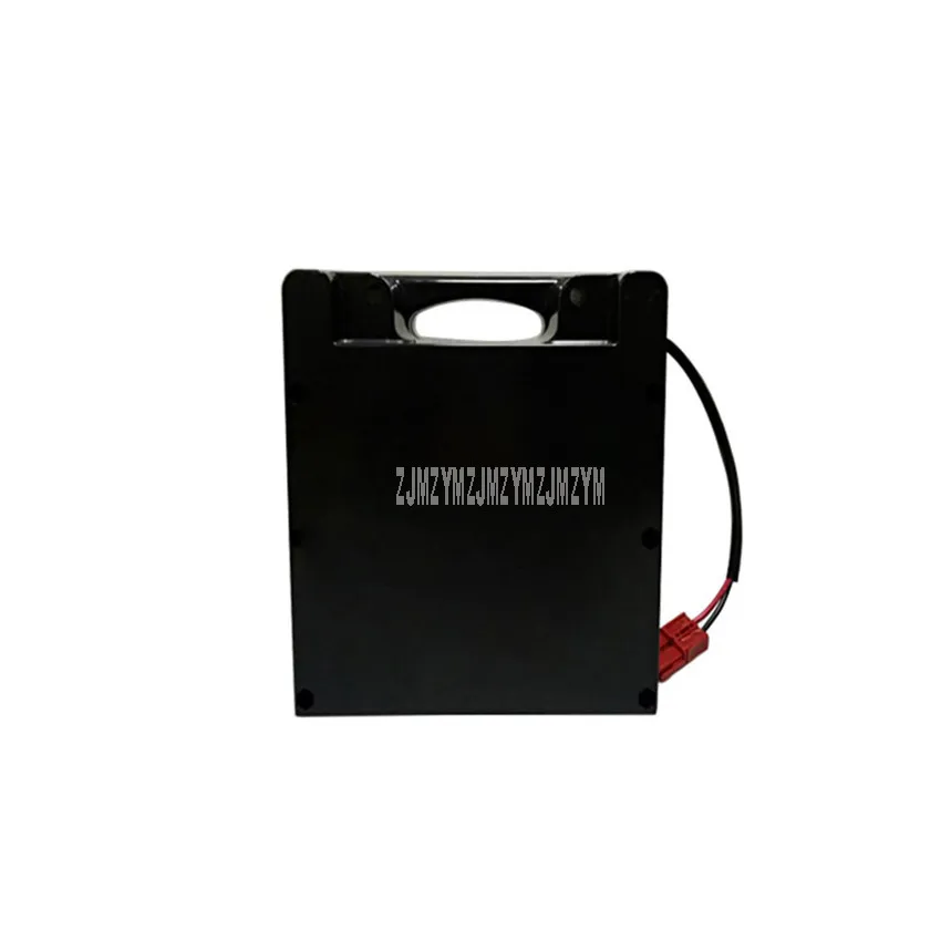 24V 30AH/35AH Portble Lithium Battery 25-30KM/30-35KM Mileage for Electric WheelChair Handicapped Scooter Wheel Chair Battery