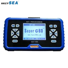 Original superobd skp900 SKP-900 auto identificador remoto programador chave suporte quase todos os carros versão mais recente v5.0