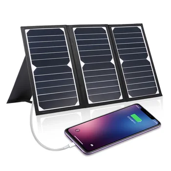 

OEM CE TUV ETL CEC Certificate china ningbo paneles solares panel foldable 21W sunpower china solar panels