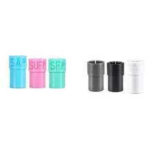 

3Pcs/Set Pen Adapter Holder Cutting Machine Pencil Case Cricut Tool Accessories Cricut Pen Adapter