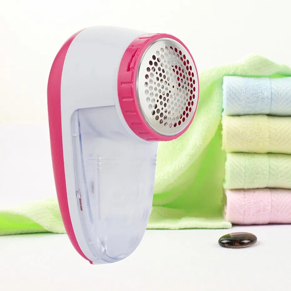 

Electric Clothes Lint Removers Fuzz Pills Shaver for Sweaters / Curtains / Carpets Clothing Lint Pellets Cut Machine Pill Remove