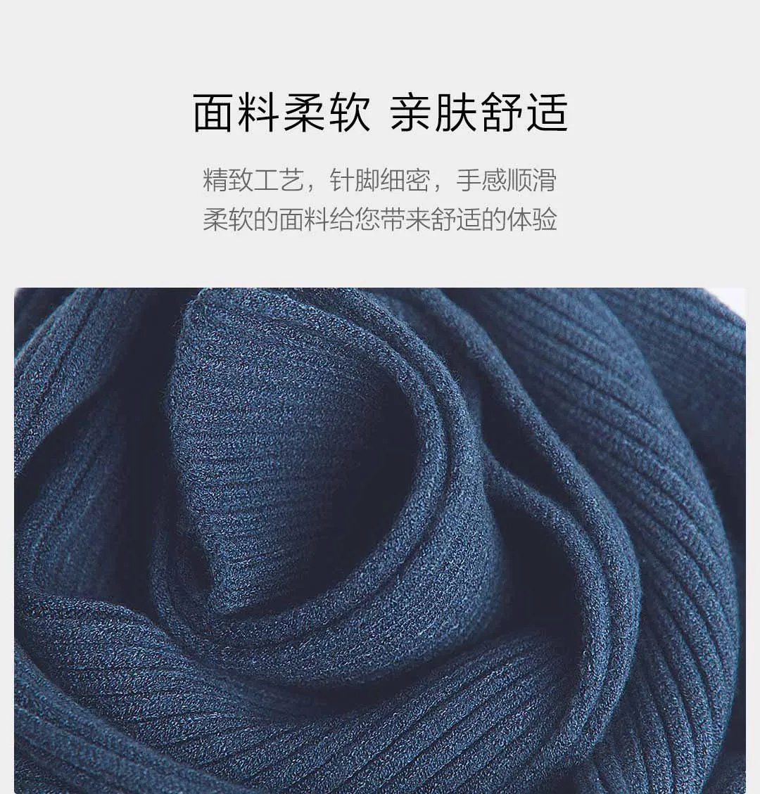 Xiaomi MIjia Youpin FO модный Теплый Бархатный вязаный шарф и шапка теплый и уютный для пары зима 3 цвета