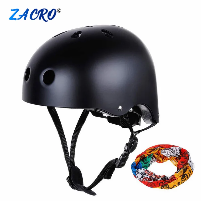 

Cycling Helmet, CPSC a Youth Helmet for a Wide Range of Sports, Bicycles, Skateboar ds Wheel Bicycle Accessories #2