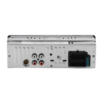 

Hot Onever 12V Bluetooth Auto Car Radio 1DIN Stereo Audio MP3 Player FM Radio Receiver Support Aux Input SD USB MMC Remote Contr
