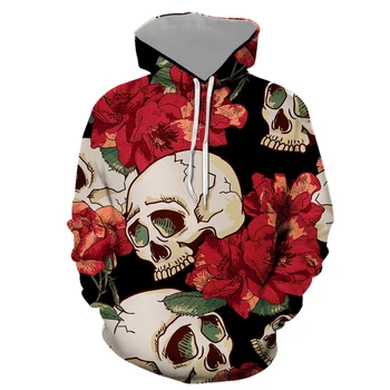 

3D print Mens Sweatshirt Long Sleeve Autumn Spring Casual Hoodies Top Boy Blouse Tracksuits Sweatshirts Hoodies Men