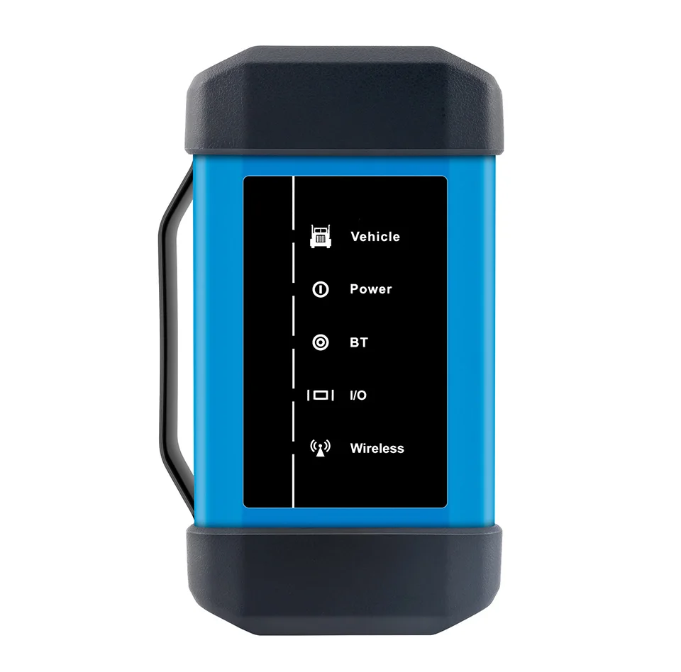 Launch X431 V + Plus OBD2 сканер HDIII модель мощный автомобильный диагностический инструмент