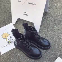 style martin motorcycle boots