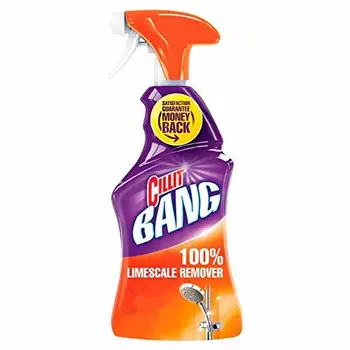 

Cillit Bang Limescale and Grime Spray Original Ref N07572