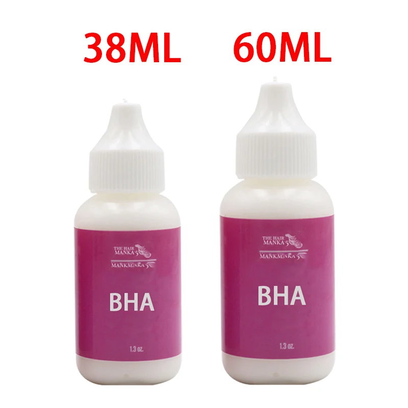 38/60ml forte bond hold peruca do laço adesivo à prova dwaterproof água sistema de cabelo cola