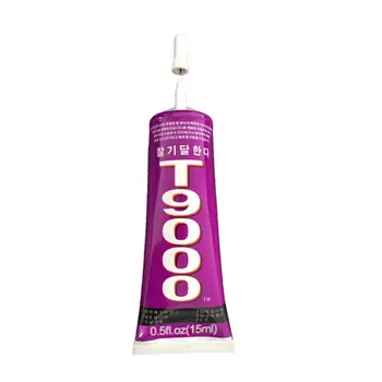

15ml Transparent Multi-purpose Adhesive Super Strong DIY Rhinestone Jewelry Glue
