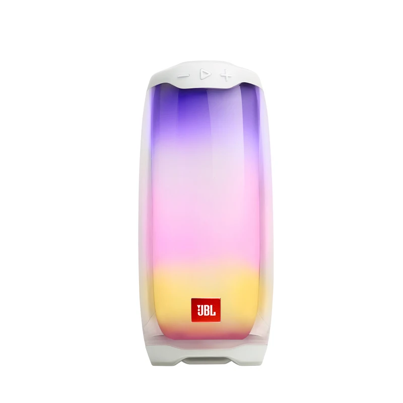 Портативный водонепроницаемый динамик JBL Pulse 3 IPX7 Bluetooth светильник стерео