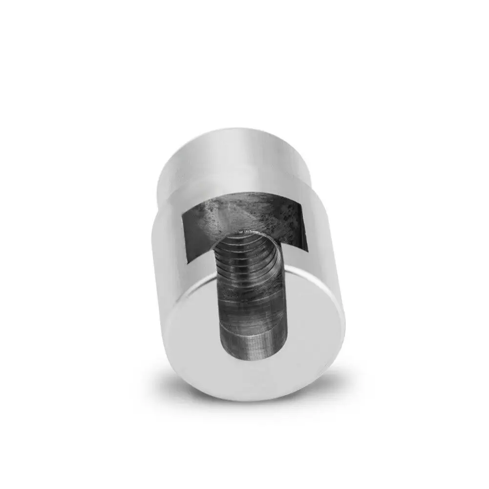 Car Dent Repair Tools Reverse Hammer Adapter With Suction Cups For Conversion Paintless Dent Repair removal Slide Hammer