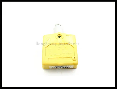 DPQPOKHYY для Nissan, Infiniti датчик давления в шинах TPMS 40700-JY00A 40700JY00A