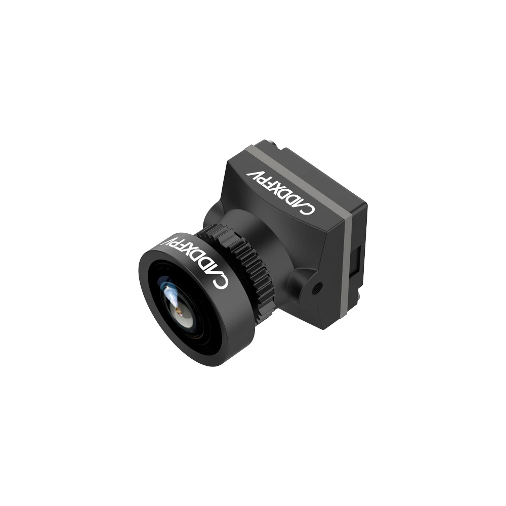 Caddx Nebula Nano Vista Kit HD Digital System 5.8GHz FPV VTX & 2.1mm 150° 720P 60fps Camera for DJI Air Unit Vista RC FPV Drone 5