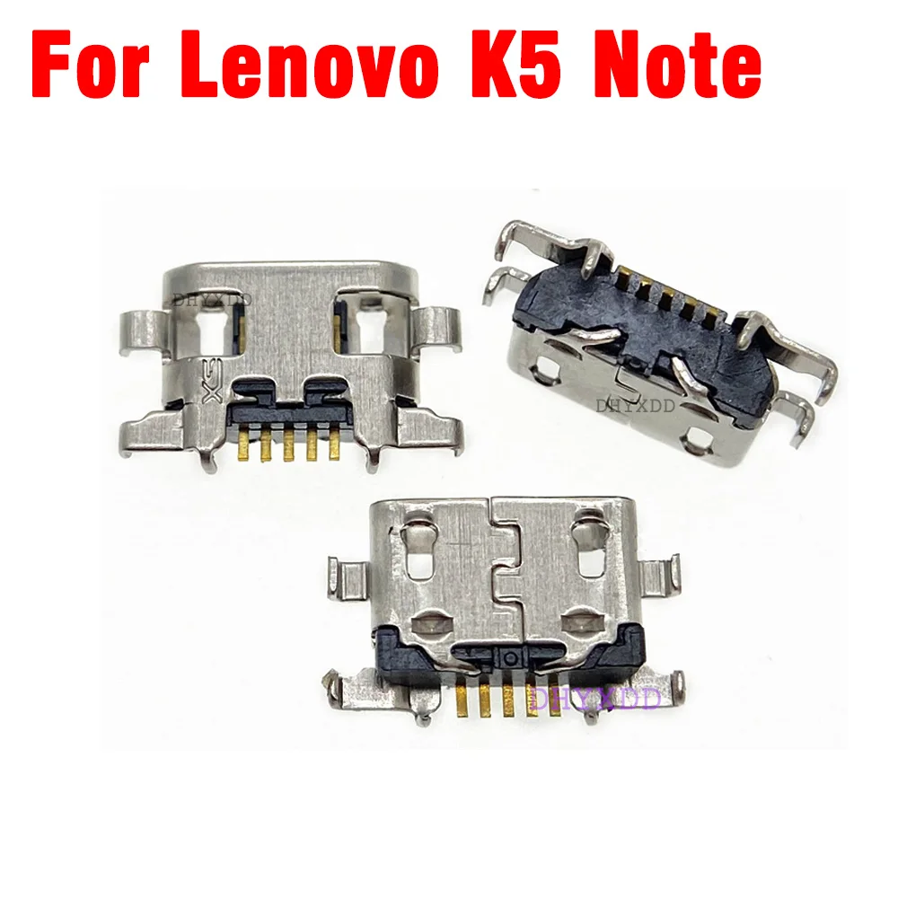Lenovo k5 charging jack Clearance