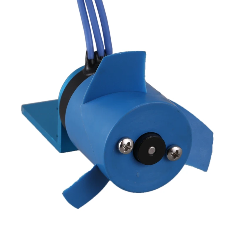 F2838 350KV двигатель водостойкий CW RC Мотор бесщеточный Outrunner мотор замена аксессуар