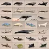 Sea World Mini Fishes Model 1