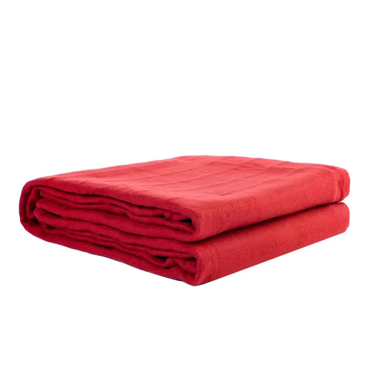 180x150 см 220 в электрическое одеяло двойное высокотемпературное 6 зубчатое электроодеяло для спальни, наколенники, грелка для кровати, матрас - Цвет: Красный