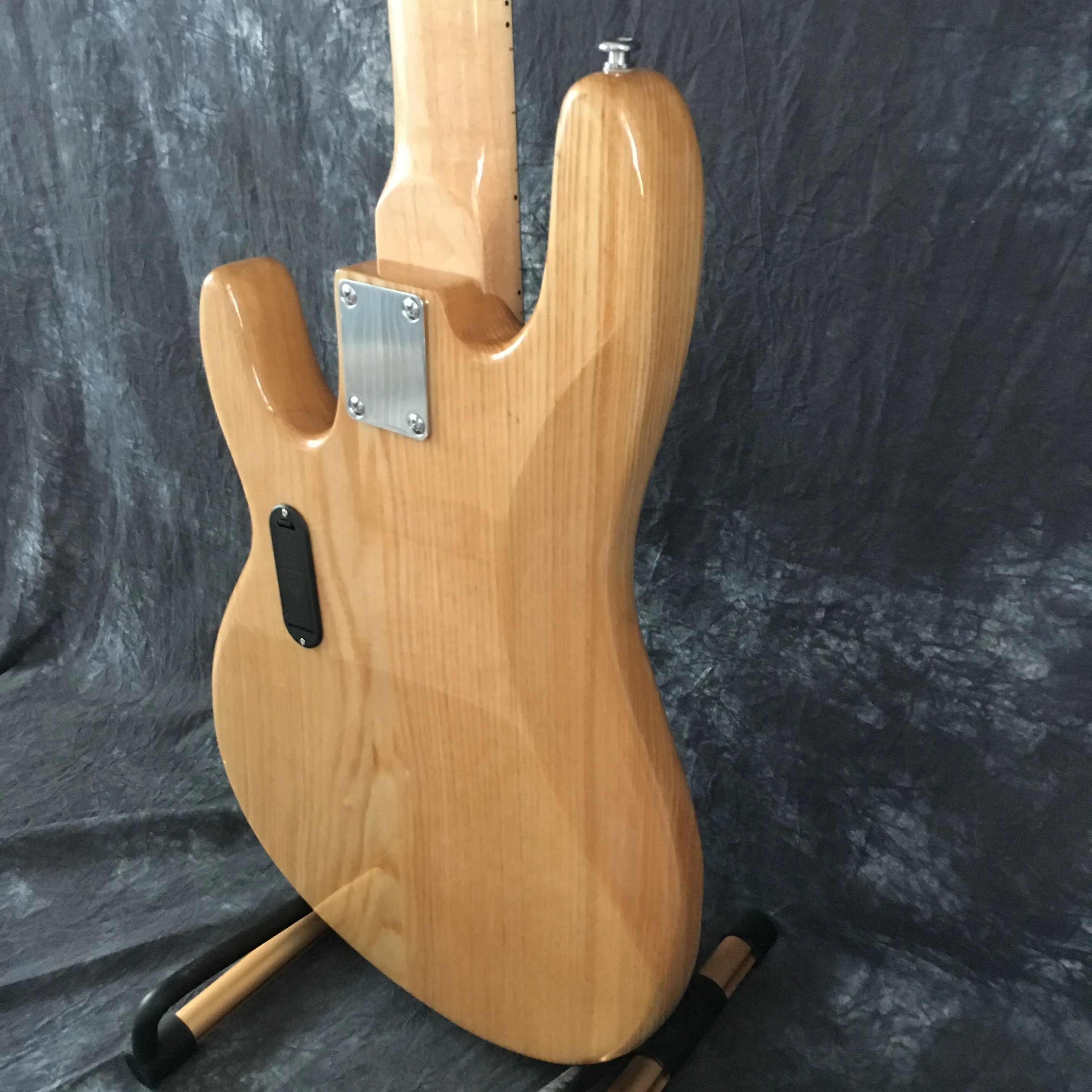 Suneye Лидер продаж бас 4 струны Ernie Ball желтый кальмар гитара Электрический хром аппаратные средства dfvc доступны для доставки