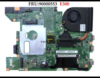 

High quality FRU 90000553 for Lenovo B575E laptop Motherboard LB575B MB UMA E-300 1.3G W/U3/HDMI Fully Tested