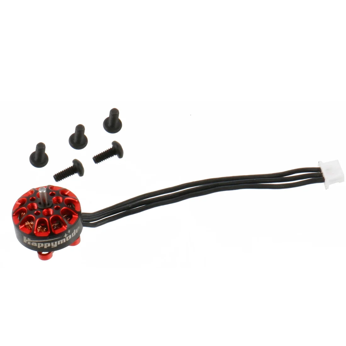 

Happymodel EX1103 1103 кв кВ 2-4S бесщеточный двигатель для Sailfly-X зубочисток Радиоуправляемый Дрон FPV DIY модели