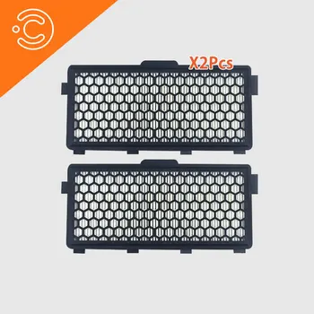 

robot Vacuum Cleaner Accessories Hepa Filter Dust Parts for Miele SF-AAC 50 S4000 S5000 S6000 S8000 Series SR047