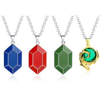 

Game The Legend Of Zelda Coin Peso Cosplay Costume Necklace Props Physical Bar Alloy Pendant Gift Accessories