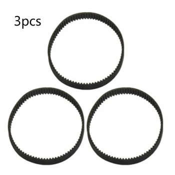 

1611129 / 161-1129 Pump Belt Parts Professional Replacement 3Pcs Durable