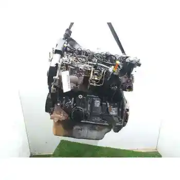 

161A COMPLETE ENGINE CITROEN C15