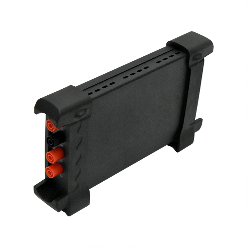 

1PC 365A USB Data Logger Record Voltage Current Diodes Resistance Capacitance With English User Manual