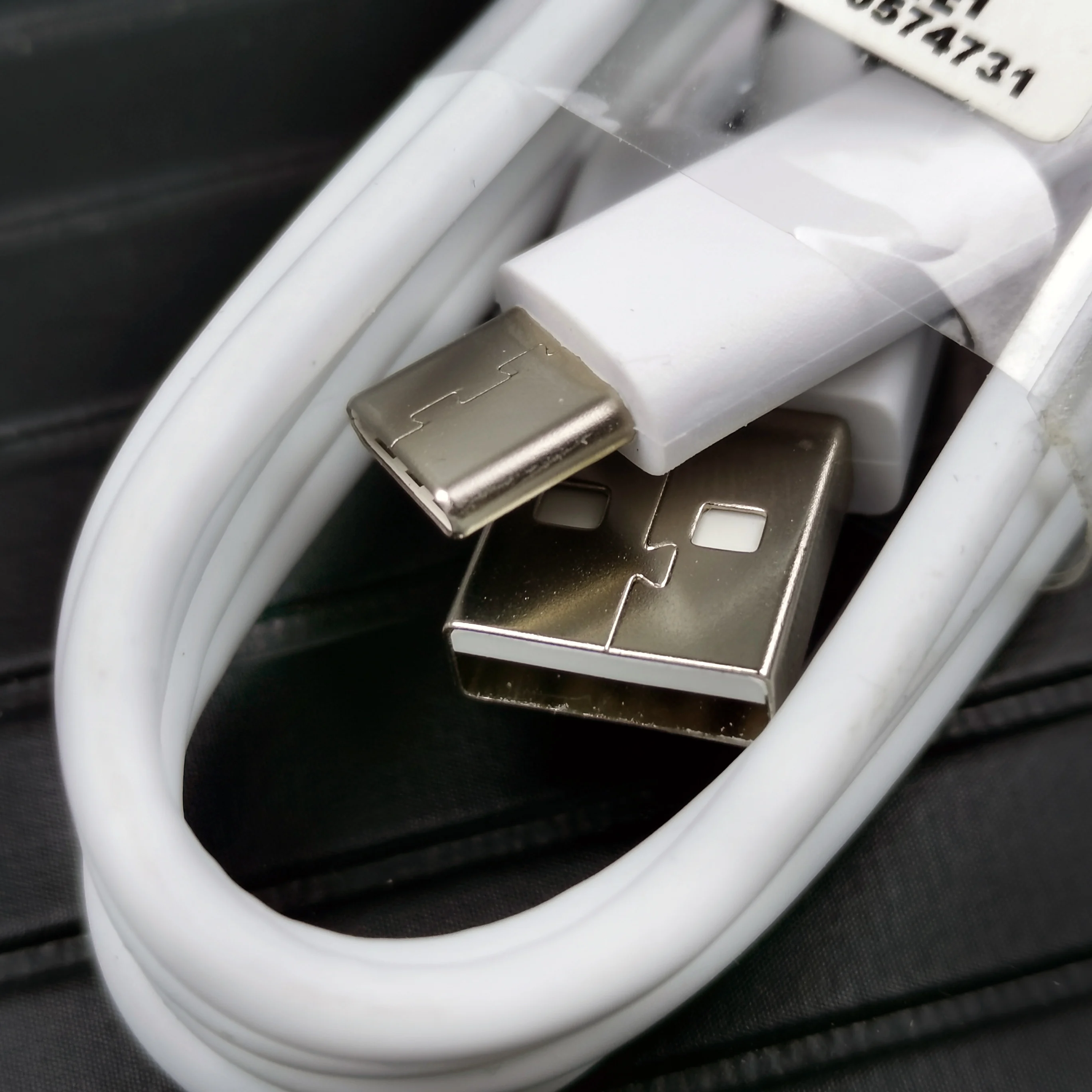 Зарядный кабель XiaoMi Note 8 Pro быстрая зарядка с разъемом usb type c для Mi 10 9t 9se 9 6 A3 Redmi