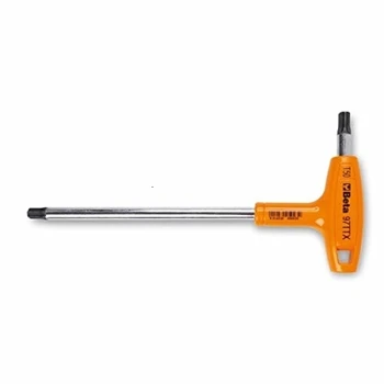 

Beta 970715 Chiavi Maschio TX C/Imp TRAS Ttx 15, TX15